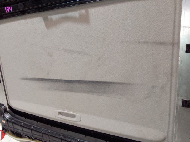 Люк SUZUKI Escudo 