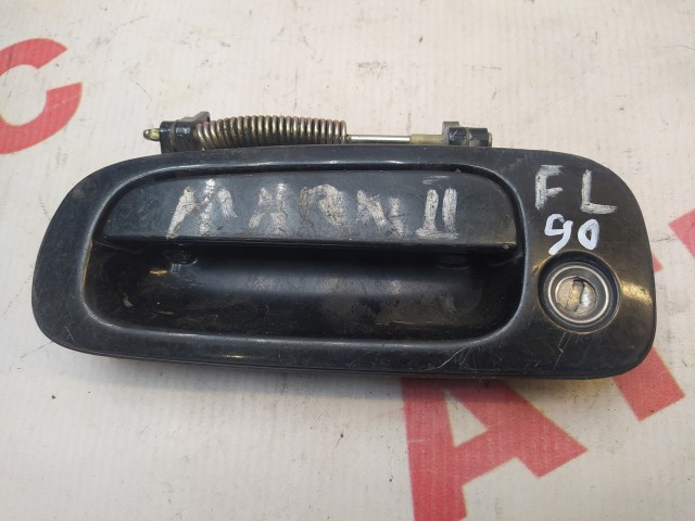 Ручка двери TOYOTA Mark II 