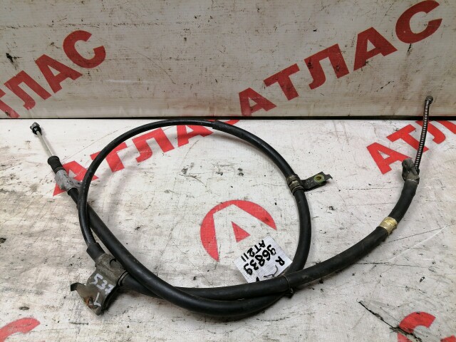 Трос ручника TOYOTA Caldina 