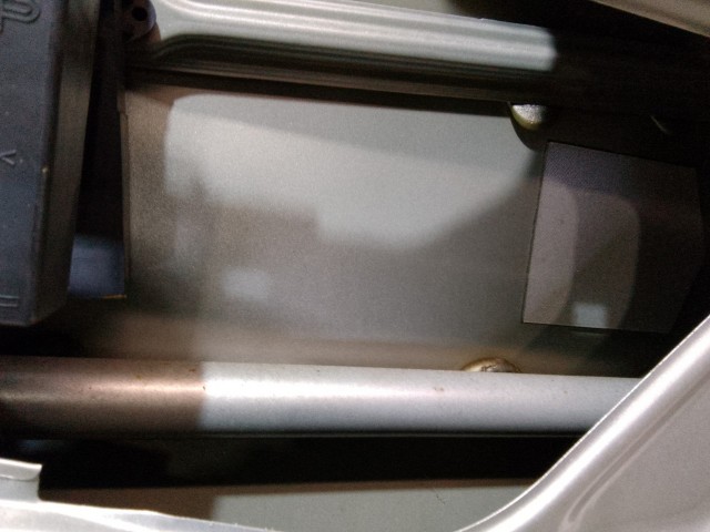 Дверь TOYOTA Avensis 