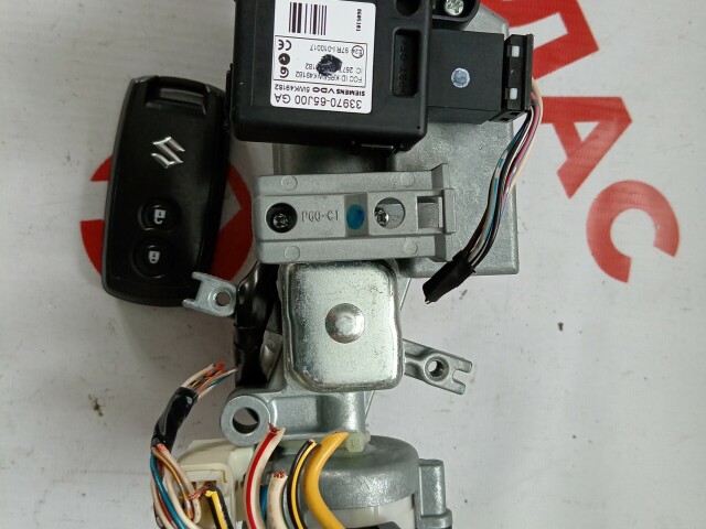 Замок зажигания SUZUKI Escudo 