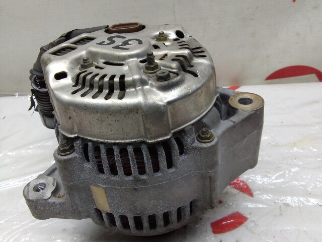 Генератор TOYOTA Carina 3S-FE