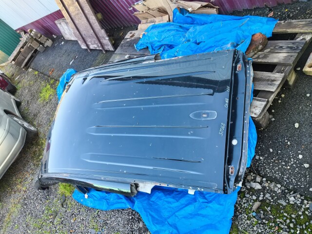 Крыша TOYOTA RAV4 