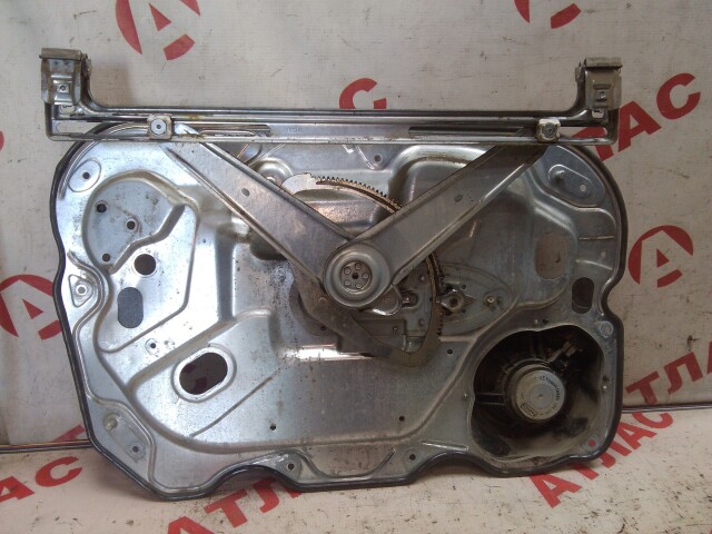 Стеклоподъемник FORD Focus II 