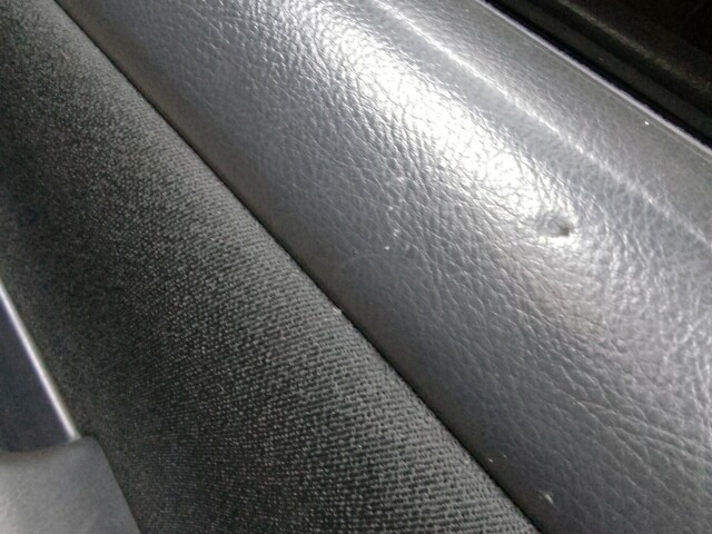 Дверь TOYOTA Corolla 