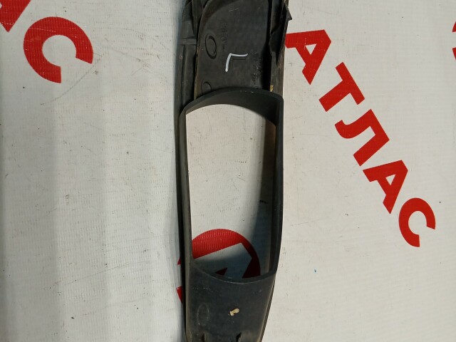 Оправа туманки TOYOTA Allex 