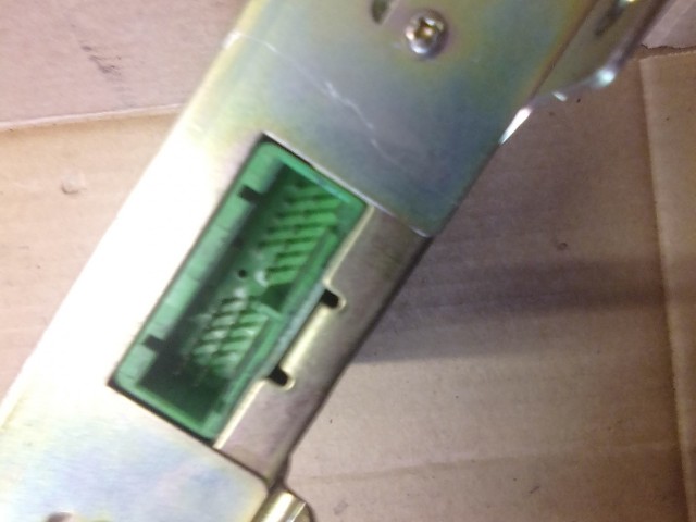 Компьютер HONDA Accord G20A