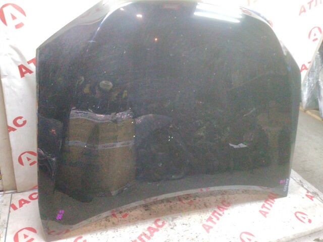 Капот TOYOTA Camry 