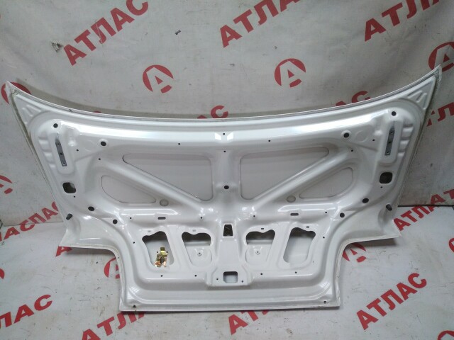 Крышка багажника TOYOTA Carina 