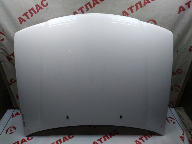 Капот NISSAN Sunny 