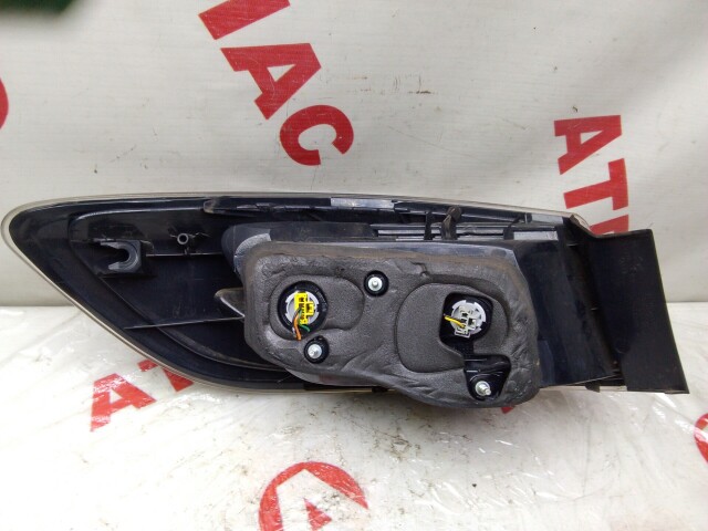 Стоп MAZDA Axela 