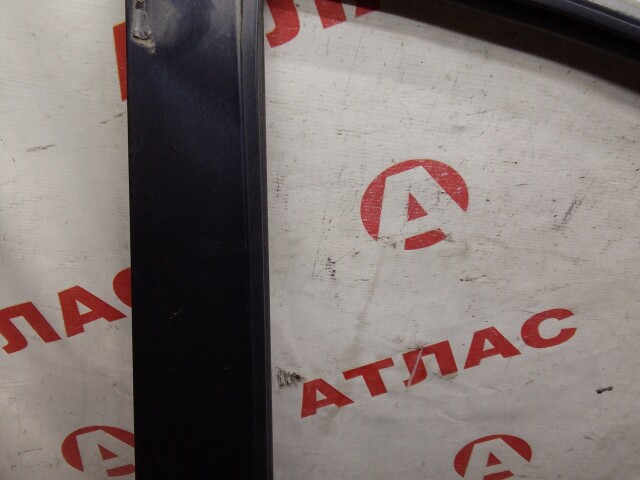 Дверь TOYOTA Ractis 