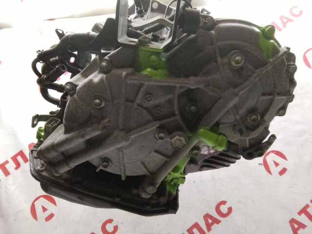 АКПП TOYOTA Avensis 3ZR-FAE