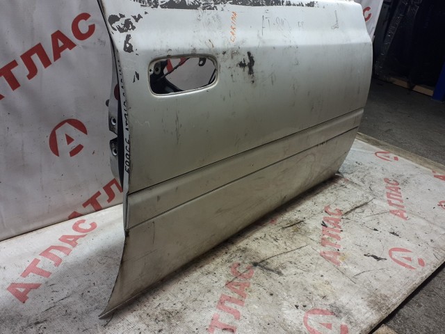 Дверь TOYOTA Carina 