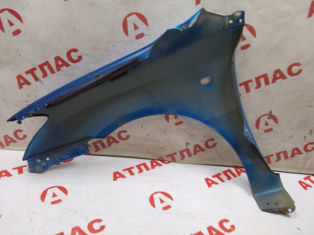 Крыло TOYOTA Corolla Runx 
