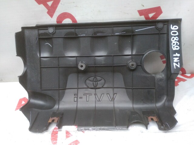 Декоративная крышка ДВС TOYOTA Corolla 1NZ-FE