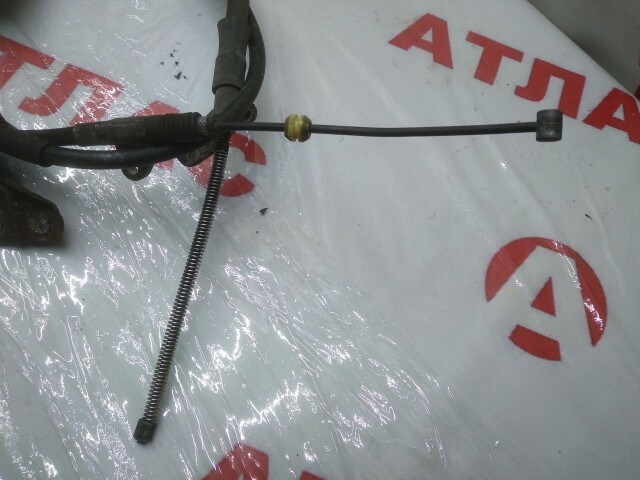 Трос ручника TOYOTA Carina 