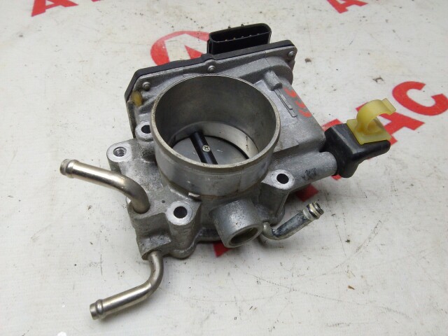 Дроссельная заслонка TOYOTA Avensis 2AZ-FSE