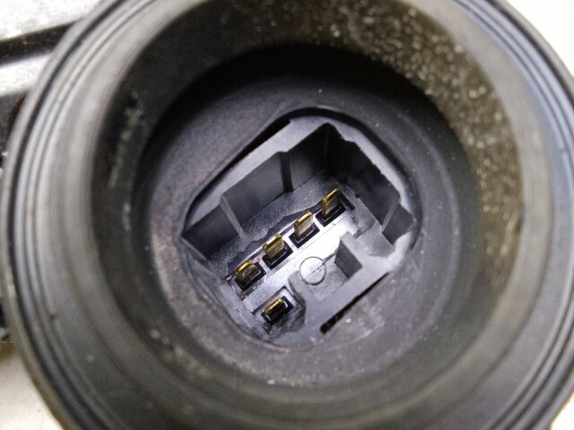 Стеклоподъемник TOYOTA Corolla Fielder 