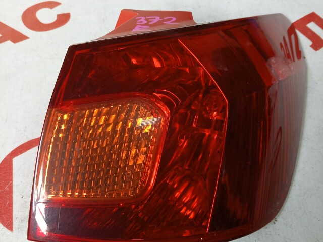 Стоп TOYOTA Caldina 
