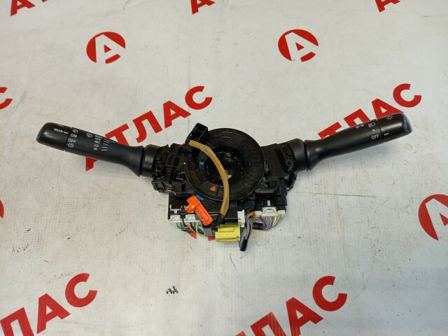 Гитара руля TOYOTA Ractis 