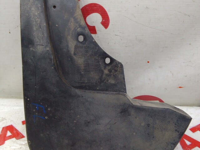 Брызговик RENAULT Duster 