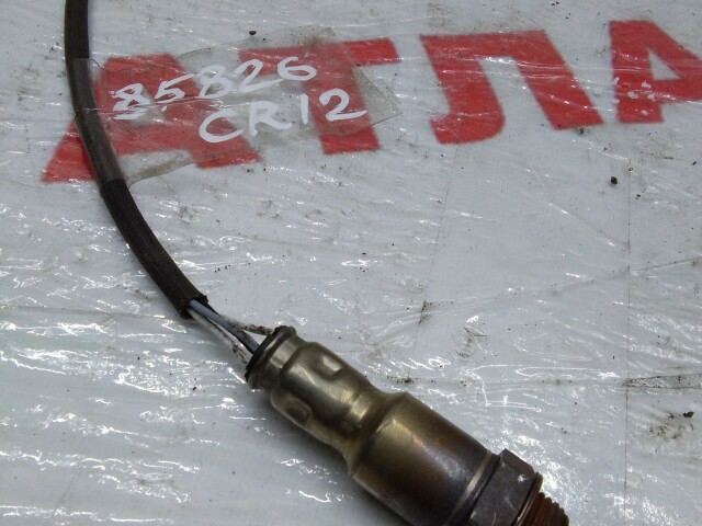 Датчик кислородный NISSAN March CR12-DE