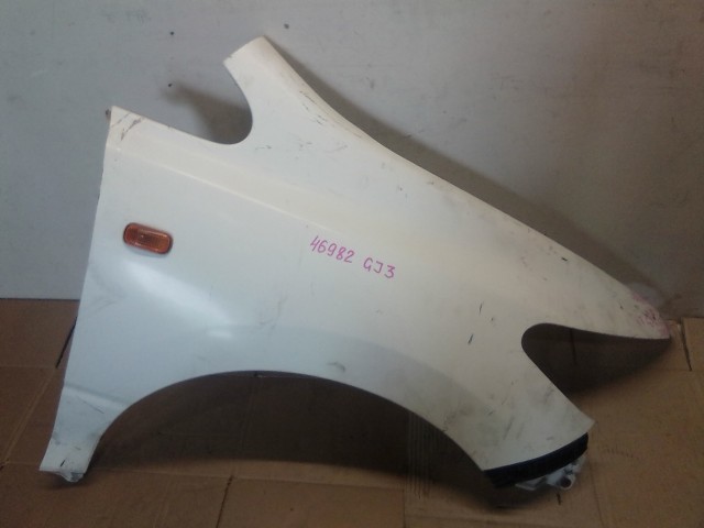 Крыло HONDA Partner 