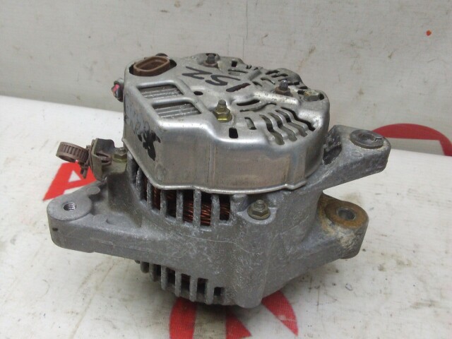 Генератор TOYOTA Platz 1SZ-FE