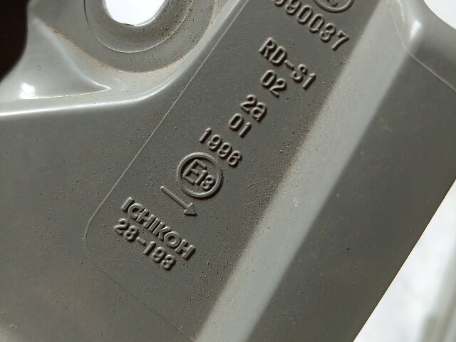 Стоп TOYOTA Estima 