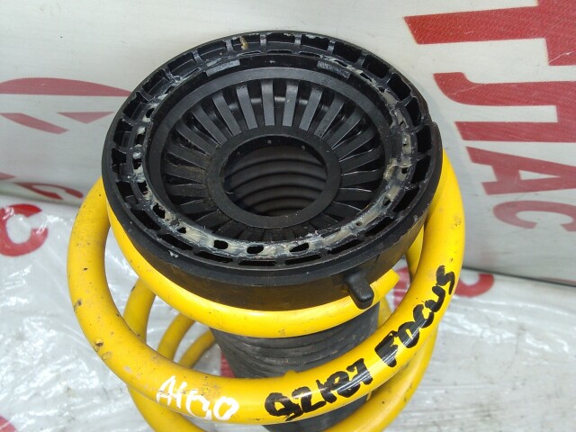 Пружина FORD Focus II 