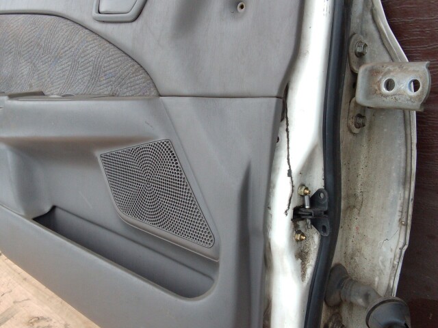 Дверь TOYOTA Corona Premio 