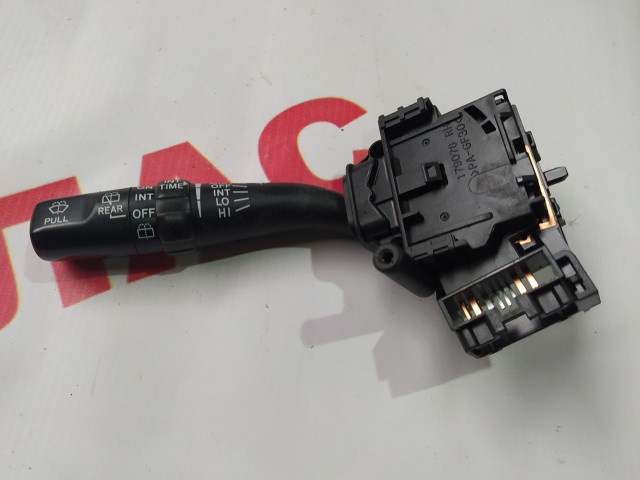 Гитара руля TOYOTA Allion 