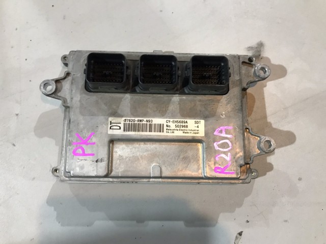 Компьютер HONDA Stream R20A