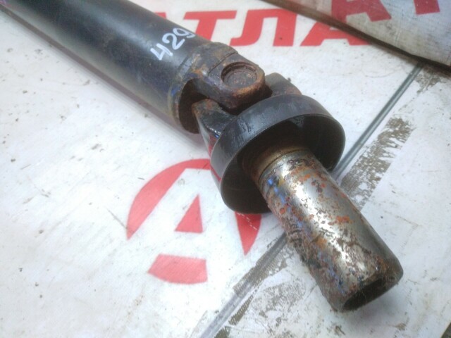 Карданный вал TOYOTA Corolla 