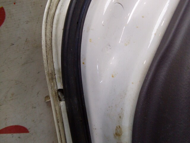 Дверь TOYOTA Platz 