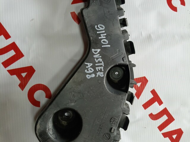 Крепление бампера RENAULT Duster 