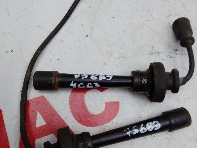 Бронепровода MITSUBISHI AirTrek 4G63