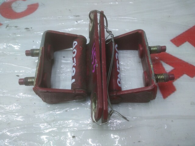 Кронштейны багажника NISSAN X-Trail 