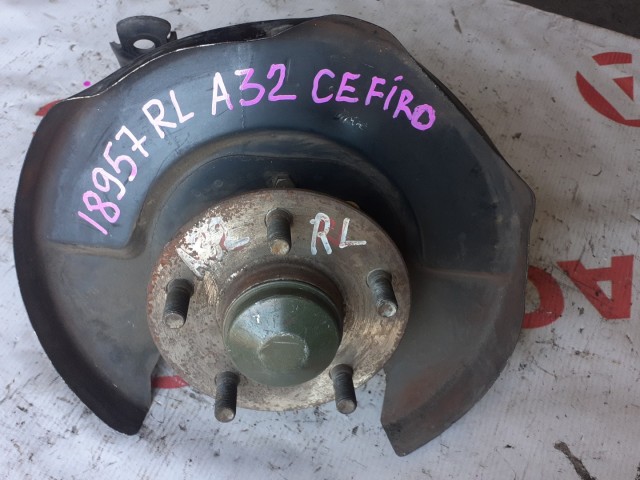 Ступица NISSAN Cefiro 