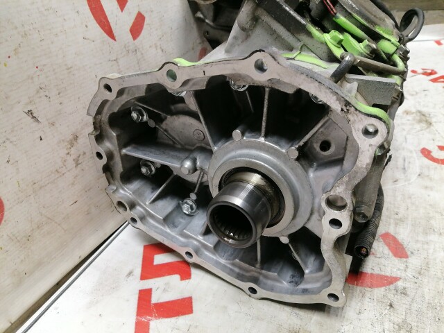 Раздатка SUZUKI Grand Vitara J20A