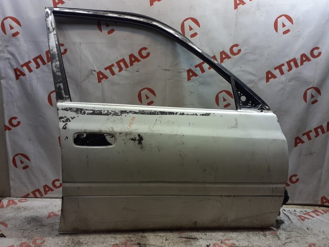 Дверь TOYOTA Carina 