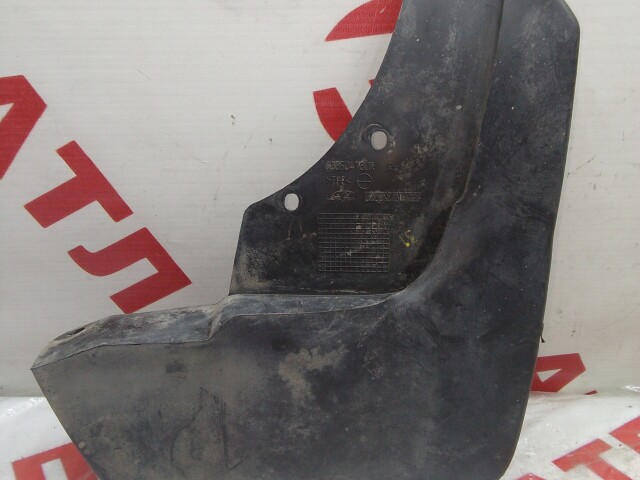 Брызговик RENAULT Duster 