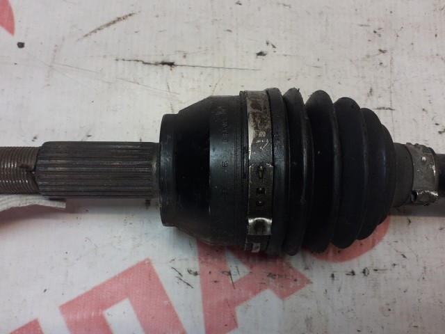 Привод длинный MAZDA Demio 