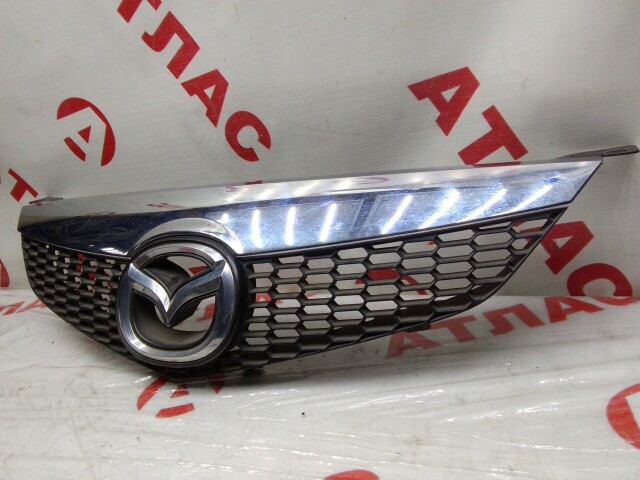 Решетка радиатора MAZDA Atenza 