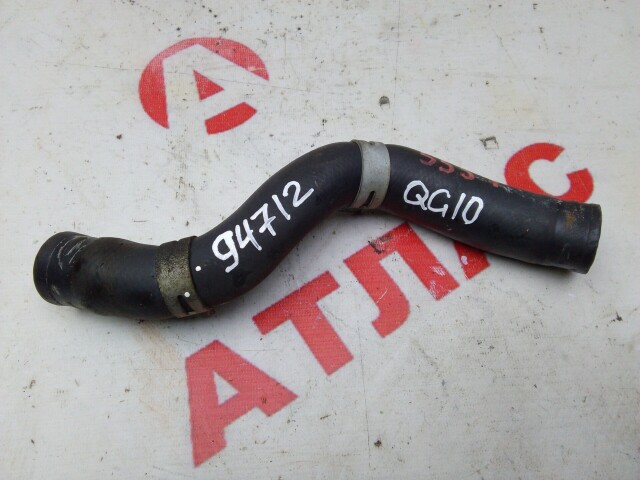 Патрубок NISSAN Bluebird Sylphy QG18-DE