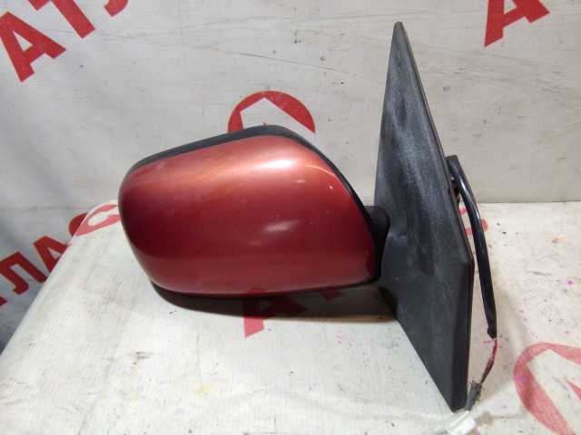 Зеркало TOYOTA Platz 