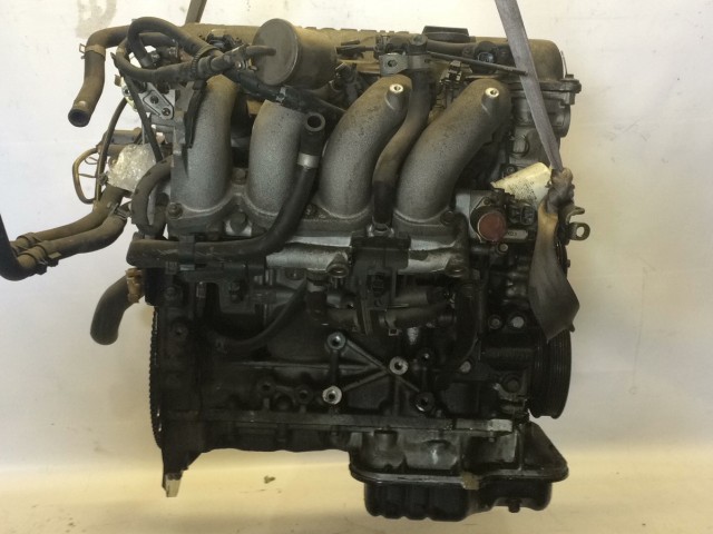 ДВС NISSAN Presea SR18-DE
