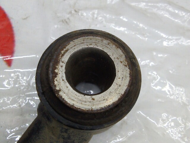 Тяга RENAULT Duster 