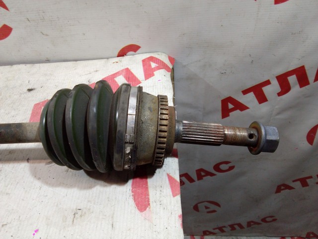 Привод длинный NISSAN Sunny 